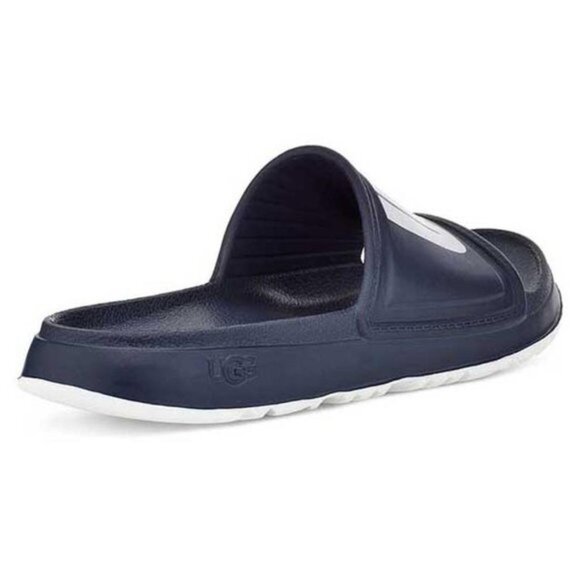 UGG Wilcox Men's Slide Sandal - Picture 2 of 11